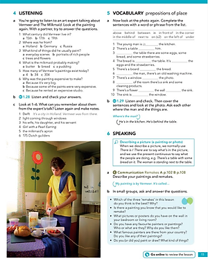 English File: Pre-intermediate: Students Book 4th Edition And Student Resource Centre Pack