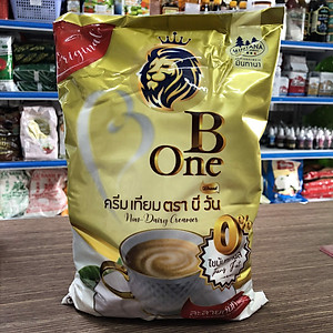[XẢ KHO 3 NGÀY] Bột kem không sữa - Bột sữa thực vật B One chuyên dùng pha trà sữa, cà phê, cacao, làm bánh chuẩn hương vị