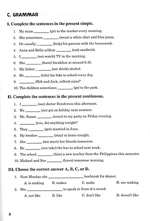 Bài Tập Tiếng Anh 7 Dùng Kèm Sách Giáo Khoa Tiếng Anh 7 (Bám Sát SGK Cánh Diều I-Learn Smart World)_HA