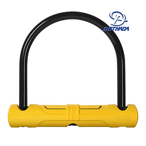 KHÓA CHỮ U ABUS ULTRA SCOOTER 402/210 HB135 