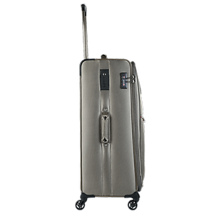 Vali Vải 28 Inch Cao Cấp SAKOS Champion  7  Khoang chứa rộng, Khóa SA - Hàng Chính Hãng