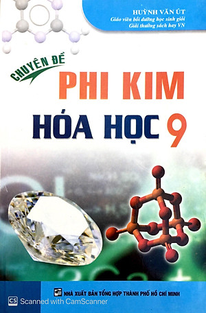 Sách Chuyên Đề Phi Kim Hóa Học Lớp 9