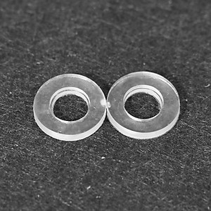 Bộ 20 gioăng - ron dây cấp, dây bát sen, dây xịt - ron20 - ron