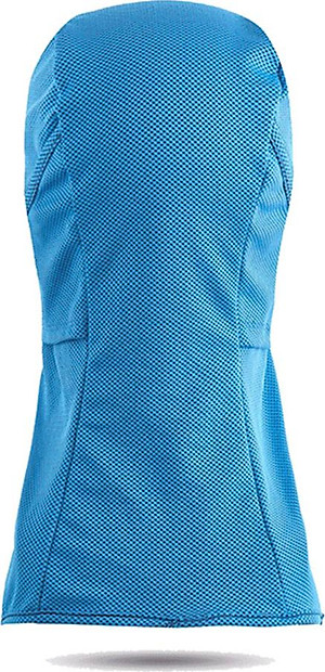 Khăn trùm kín mặt chống nắng, chống tia UV khi đi xe dành cho cả nam và nữ Rimix - Hàng chính hãng