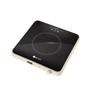 Bếp điện từ Elmich ICE 3879 - Hàng Chính Hãng