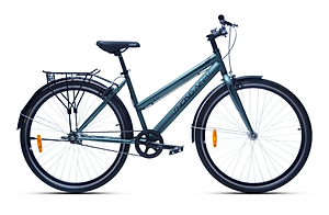 Xe đạp Thống Nhất thể thao GN700C  - Hàng chính hãng (Phù hợp với người cao từ 1m60 trở lên)