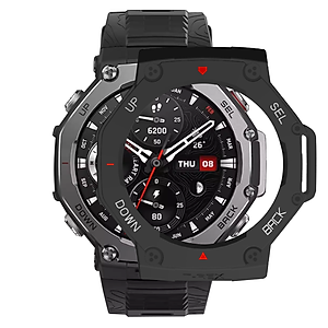 Ốp Case PC chống va đập cho Amazfit T-Rex 3 - Hàng Chính Hãng