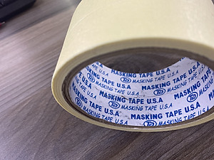 Băng Keo Giấy 2F5 (2 Cuộn / Lốc)