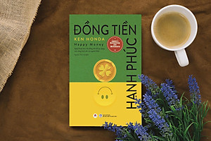 Sách Đồng Tiền Hạnh Phúc