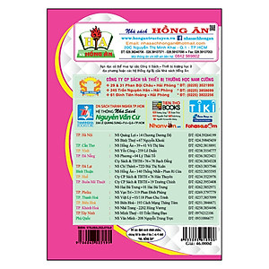 Sách Vở Bài Tập Toán Nâng Cao Lớp 2 - Tập 1 (Biên Soạn Theo Sgk Kết Nối Tri Thức Với Cuộc Sống)