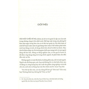 Sách Con Đường Khởi Nghiệp