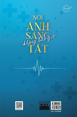 Nơi Ánh Sáng Không Bao Giờ Tắt