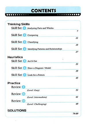 Sách Em Yêu Toán Học - Tập 2
