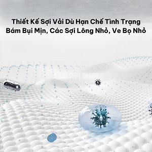 Mền dù cao cấp  - mỏng nhẹ - thoáng mát - Cho giấc ngủ dễ chịu [chăn ga gối đệm]