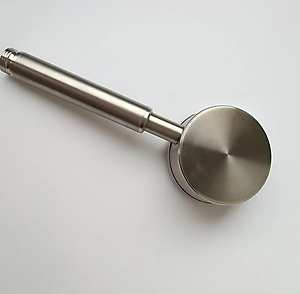 Vòi sen tắm KG155 tăng áp lực nước gấp 3 lần, siêu tiết kiệm nước lọc nano, dùng được nước nóng lạnh inox304 - Hàng chính hãng