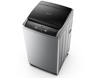 Máy giặt Sharp 8.5kg ES-Y85HV-S - Hàng chính hãng (chỉ giao HCM)