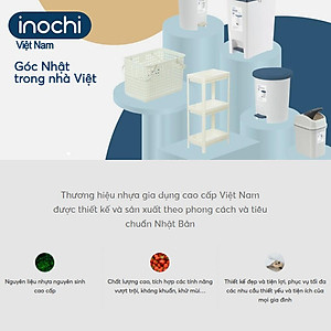  thìa ăn dặm inochi