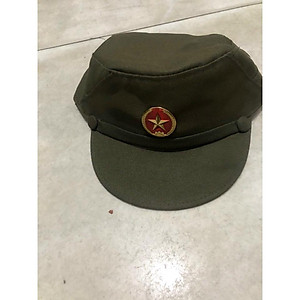 Mũ mềm cuu chiến binh