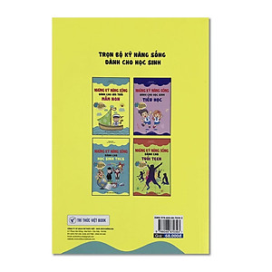 Sách Những Kỹ Năng Sống Dành Cho Lứa Tuổi Mầm Non (2 Màu)