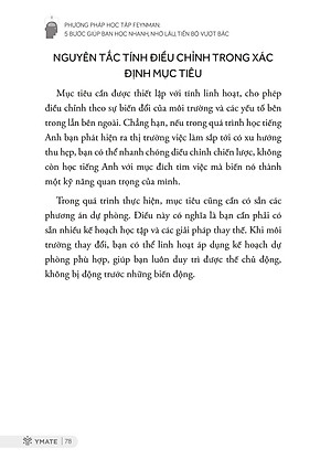 Phương Pháp Học Tập Feynman - 5 Bước Giúp Bạn Học Nhanh, Nhớ Lâu, Tiến Bộ Vượt Bậc