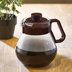 Bình pha trà cà phê Hario 1L (TCN-100CBR)