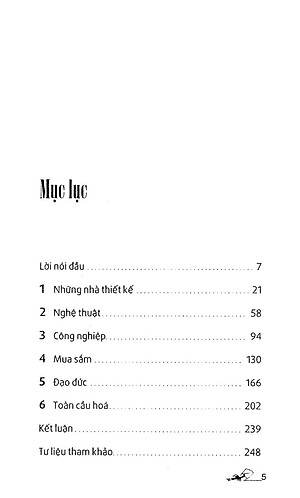 Sách Dẫn Luận Về Thời Trang