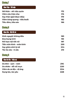 Cuốn sách Liệu pháp dinh dưỡng cho mọi loại bệnh ( SP chính hãng Nowlife )