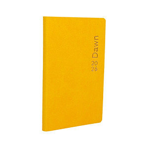 Sổ Planner 2026 - Size B7 - Nguyễn Trắc - Agenda B7 2026