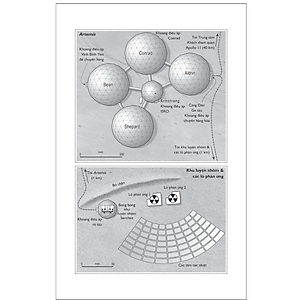 Sách Artemis - Cuộc chiến trên Mặt Trăng