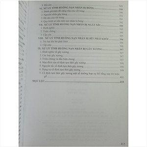 Cẩm Nang Công Tác Tham Vấn Học Đường - Những Quy Định Pháp Lý Và Biện pháp, Kỹ Năng Phòng Ngừa, Xử Lý Vi Phạm Về Hành Vi Bạo Lực, Bóc Lột, Xâm Hại Tình Dục Trẻ Em, Tệ Nạn Xã Hội Trong Trường Học, Gia Đình, Xã hội và Môi Trường Mạng