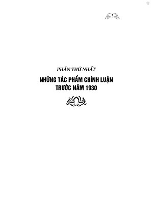 Một số tác phẩm chính luận tiêu biểu của Chủ tịch Hồ Chí Minh - bản in 2025