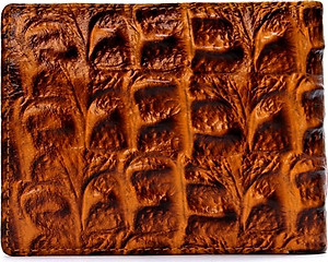 Ví nam da bò vân cá sấu lớn Huy Hoàng nhiều màu HT2116-17-18