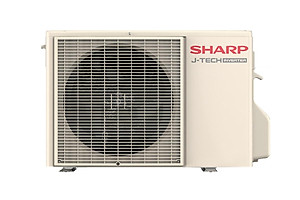 Máy lạnh Sharp Inverter 2.0hp AH-X18ZEW - Hàng chính hãng( Chỉ giao HCM)