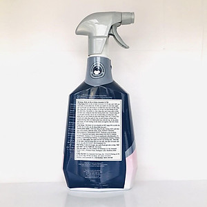 Bình xịt tẩy nỉ thảm Astonish C6720 750ml