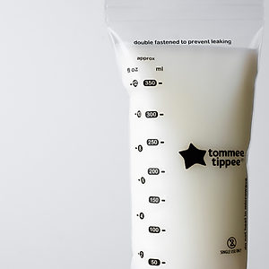 Túi trữ sữa Tommee Tippee Closer to Nature 350ml (hộp 36 túi)