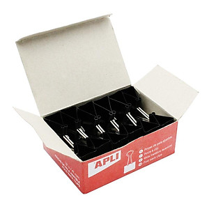 APLI_Kẹp Bướm 41mm_11951