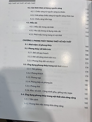 Combo Bộ sách Nội Thất & Thiết Kế Nội Thất - 2 Tập/Bộ