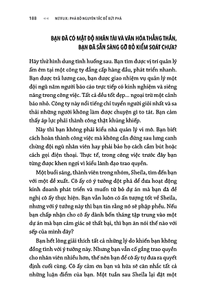 Netflix: Phá Bỏ Nguyên Tắc Để Bứt Phá - No Rules Rules: Netflix And The Culture Of Reinvention