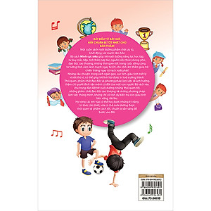 Sách Mình Cực Siêu - Cố Lên, Tôi Ơi!