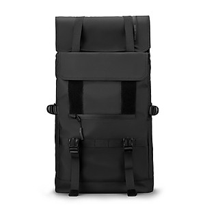 Balo Văn Phòng Chống Nước Chống Trộm Đựng Máy Tính Xách Tay 2 Cổng Usb Tiện Dụng Dung Tích Lớn Mark Ryden