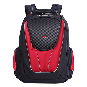 Balo laptop Sakos Neo Vista I17