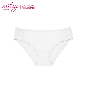 Combo 5 Quần Lót Thun Lạnh Ren Sườn Active Miley Lingerie FMM05 - Giao Màu Ngẫu Nhiên