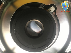 Bếp du lịch mini PRO Namilux PL2021AS - HÀNG CHÍNH HÃNG NAMILUX (MP)
