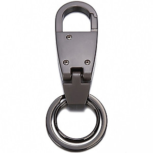 Móc khóa oto, xe máy đẹp sang trọng (Phụ Kiện Ô Tô)