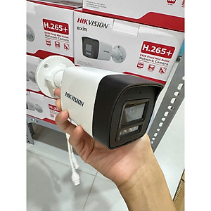Camera IP POE thân trụ 2MP HIKVISION DS-2CD1023G0E-I(L) hàng chính hãng