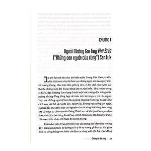 Sách Chúng Tôi Ăn Rừng