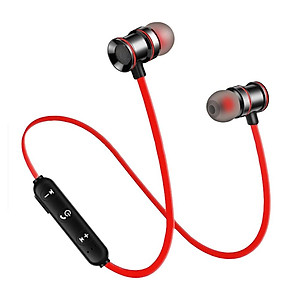 Mua XT10 Magnetic Wireless Headphones Bluetooth Earphones HIFI