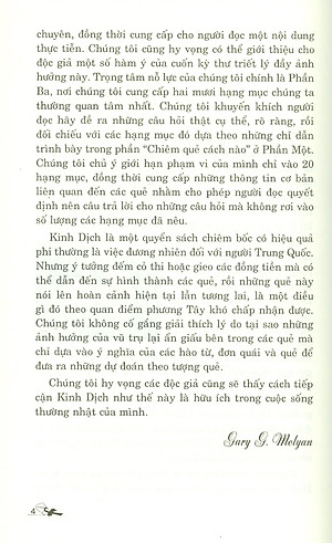 SỔ TAY KINH DỊCH - 64 Chiêm Quẻ Ứng Dụng Trong Cuộc Sống (Tái bản năm 2022)