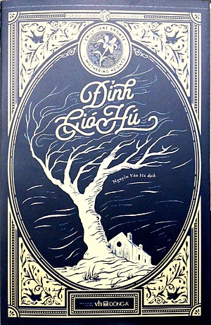 Sách Đỉnh Gió Hú (Bìa Mềm)