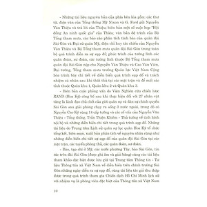 Biên Bản Chiến Tranh 1-2-3-4.75 (Tái Bản Lần Thứ Năm, Có Bổ Sung)
